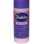 بابلز بودرة حجم كبير