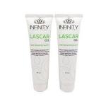 انفينتي لاسكار جل 60 جم 1+1