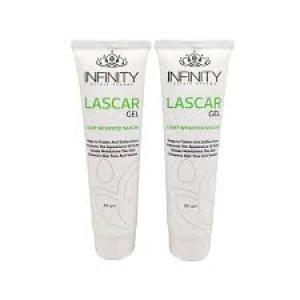 انفينتي لاسكار جل 60 جم 1+1