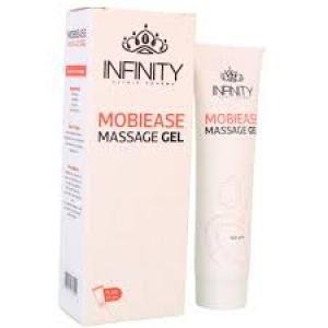 انفينتي موبي ايز جل مساج 60 جم