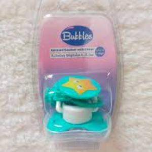 بابلز سكاتة سلسلة حديثي الولادة اخضر