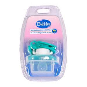 بابلز سكاتة بسلسلة 3 شهور اخضر