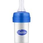 بابلز ببرونة 40 مل الوان