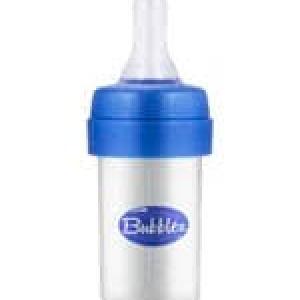 بابلز ببرونة 40 مل الوان