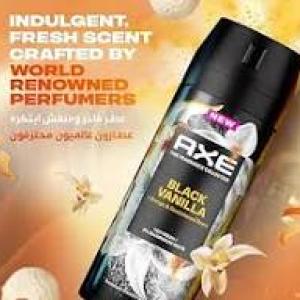 اكس بلاك فانيلا