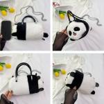 شنطه فرو باندا يد و كروس