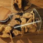 برطمان بقوليات اكرليك 3 مقاسات