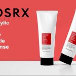 COSRX Salicylic Acid Daily Gentle Cleanser