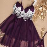 لانجري تانتيل في جوبير ابيض