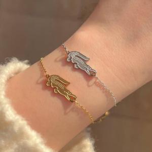 استنلس بيور لاكوست