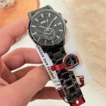 ساعات معدن بوستيف الوان