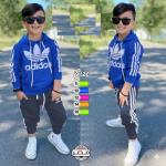 طقم اديدس ميلتون اللوان