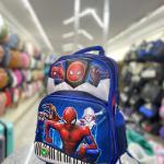 شنطه بيانو ترولي سبيدر مان