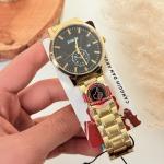 ساعات معدن بوستيف الوان