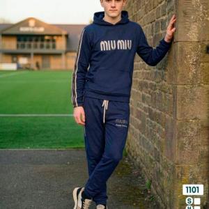 ترينج مطبوع الوان بخطين