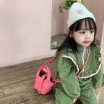 شنطه ميني دراع سلسله واسكارف