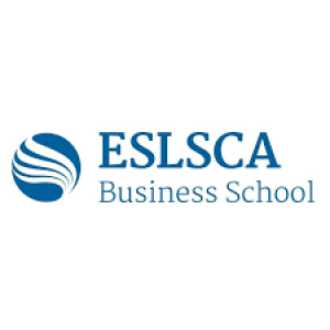 ESLSCA Alexandria - Branch 5