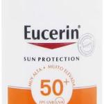 EUCERIN SUN-OIL DRY TOUCH SPF50 50M