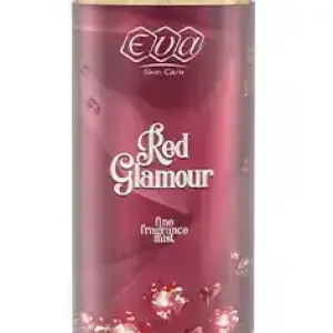 ايفا سبلاش 240مل ريد جلامور = احمر