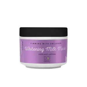 بوبانا ماسك تفتيح نضاره كولاجين 250مل