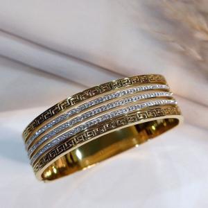 اسوره استنلس نقشه رماني في استرس