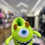 لكلوك كرتي البعبع