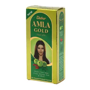 املا دهبي زيت 45 مل عرض