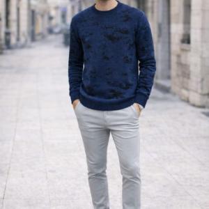 طقم كامل تيشيرت+ بنطلون+ شوز