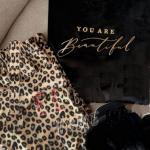 بجامه قطيفه اسوف في بنطلون تايجر