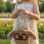 شنطه خوص اشكال متعدده