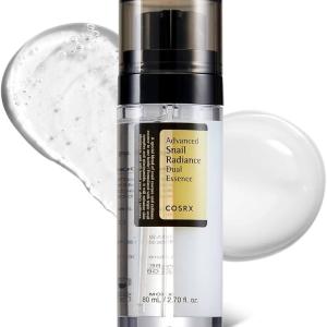 COSRX Advanced Snail Radiance Dual Essence