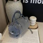 شنطه فرو قطط يد و كروس