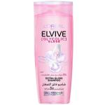 الفيف شامبو جليكوليك فائق لمعان 600 م