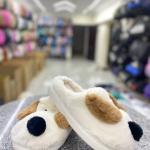 سابو فرو شكل كلب الوان