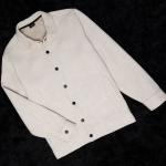 جاكيت مبطن فرو هايدي مستورد الوان