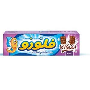 فلورو اطفال