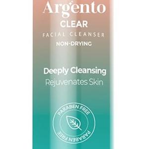 ارجنتو غسول +ك ليل+ك عين +بروفيت لوشن