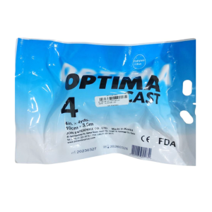 اوبتيما كاست 4بوصه