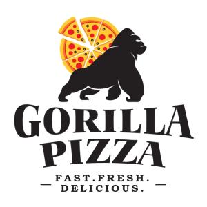 Gorilla Pizza