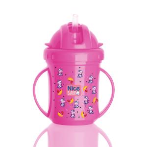 نايس بيبي كوب شاليموه روز