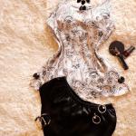 هوت شورت ساتات الوان