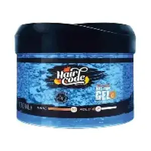 هير كود برطمان ارزق 100جرام