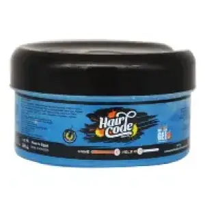 هير كود برطمان ارزق 275جرام