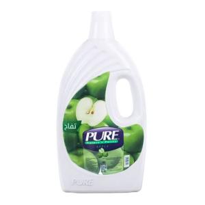 بيور شاور 1.5لتر تفاح