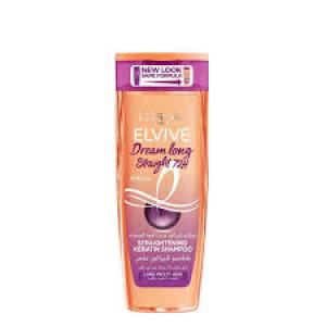 الفيف شامبو 600مل احلام كيرياتين