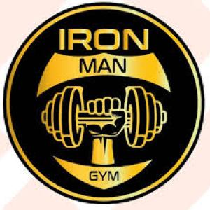 Iron Man Gym - Branch 3