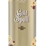 ايفا سبلاش 240مل جولد