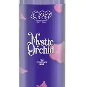 ايفا سبلاش 240مل مايستك اوركيد - كحلي