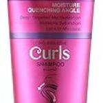 ايفا كلينك شامبو اطفالي كيرلي 230 م