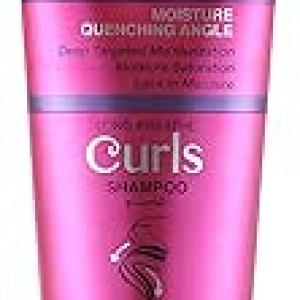 ايفا كلينك شامبو اطفالي كيرلي 230 م